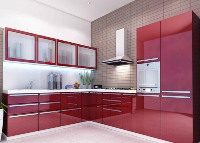 Modular Kitchen manufacturers in Hyderabad